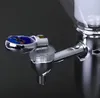 Bierdispenser 1,5L met verlichting en ijskoeling torenmok Productafbeelding-voorbeeld 5