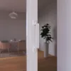 inova Loft-Glasschiebetür 900 x 2150 mm, 3 Felder Klarglas, Produktbild-Vorschau 6