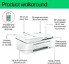 DeskJet 4220e All-in-One-Drucker inkl. 3 Monate Instant Ink Produktbild-Vorschau 24
