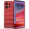 Handyhülle für Motorola Edge 50 Pro Weich TPU Silikon Produktbild-Vorschau 2