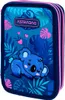 Astuccio triplo con accessori Sweet Koala AstraBag Anteprima dell’immagine prodotto 2