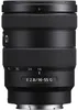 Sony SEL1655G, Standardzoomobjektiv, 17/12, 16 - 55 mm, Produktbild-Vorschau 3