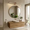 Leuchter Toolight Swe054-1W 80Cm Led Golden Produktbild-Vorschau 2