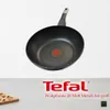 Tefal Unlimited G2551972 Pfanne Wok-/Bratpfanne Rund Produktbild-Vorschau 6
