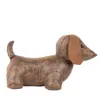 Paoletti - Cale-porte "Dexter Daschund", chien RV2818 Voir les images du produit 3