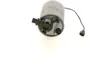 Kraftstofffilter BOSCH F 026 402 219 für NISSAN NP300 Produktbild-Vorschau 1