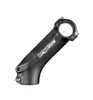 Ergotec A-Head Vorbau High Charisma Alu, schwarz, 1 1/8", Ø Produktbild-Vorschau 7