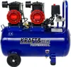 Ölfreier Kompressor 50L 230V 3000W 8bar 475L/min Produktbild-Vorschau 3