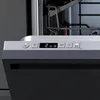 Bauknecht B2I HD524 AS Geschirrspüler Nacht-Programm Produktbild-Vorschau 3