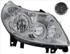Scheinwerfer Komplett links Fiat Ducato 250 251 252 254 Produktbild-Vorschau 19