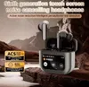 Bluetooth 5.3 Kopfhörer In Ear kabellos TWS mit Ladecase Produktbild-Vorschau 8