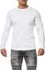 Mivaro Herren 5er Pack Langarmshirts Mischpack - 100% Produktbild-Vorschau 2
