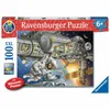 Pourquoi ? Pourquoi ? Pourquoi ? A la station spatiale Voir les images du produit 1