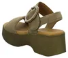 Gabor 84.520 Damen Sandalette - Riemchen Sandalen braun NEU Produktbild-Vorschau 33