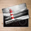 Tulup Glas Herdabdeckplatte - 80x52 cm - Produktbild-Vorschau 2