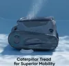 Bezdrôtový robot na čistenie bazénov Aiper Scuba S1 Pro Náhľad obrázku produktu 4