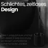 Cleangang® Klobürste Toilettenbürste WC Bürste Schwarz Produktbild-Vorschau 7