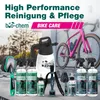 bio-chem Fahrrad-Reinigungsset PREMIUM 7-teilig – Produktbild-Vorschau 9