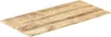 vidaXL Blat z litego drewna mango 15-16 mm 100x60 cm Podgląd zdjęcia produktu 6