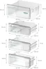 Siemens iQ100 KI96NNSE0, 290 l, NoFrost-Funktion Produktbild-Vorschau 5