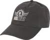 Volbeat Cap Uni Amplified Collection - Volbeat charcoal Produktbild-Vorschau 1