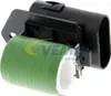 VEMO Vorwiderstand Kühlerlüfter V40-79-0008 für OPEL Corsa Produktbild-Vorschau 10
