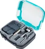 Wolfcraft Scharnierloch-Set 35mm 5-tlg. Produktbild-Vorschau 1