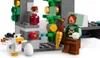 LEGO Minecraft De ontmoeting met de Kerkermeester 21274 Productafbeelding-voorbeeld 21