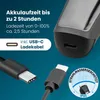 ProfiCare® Haarschneidemaschine 1-20mm | Keramik-Scherkopf Produktbild-Vorschau 5