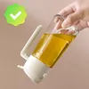 Spryskiwacz Dozownik W Sprayu Szklany Do Oliwy Octu Oleju Podgląd zdjęcia produktu 14
