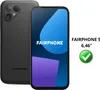 Vetro temperato per Fairphone 5 [2 pezzi] Pellicola Anteprima dell’immagine prodotto 2