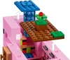 LEGO® Minecraft 21170 Dom świni Podgląd zdjęcia produktu 18