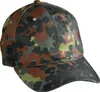 Miltec Baseball Cap Flecktarn Uni (Camouflage) Farbe: Produktbild-Vorschau 1