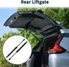 Vérins De Levage Pour Jaguar X-Type Berline 2002-2008 Voir les images du produit 3