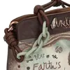 Anekke schoudertas schoudertas Core Crossbody Bag Productafbeelding-voorbeeld 14