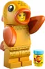 71051 - LEGO Minifigures - Seria 28 — Zwierzęta - KOSTIUM Podgląd zdjęcia produktu 2