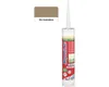A tube of MAPEI MAPESIL AC silicone sealant and a color swatch. Produktbild-Vorschau