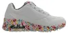 Skechers Uno - Majestic Garden white - multi 38 Náhled obrázku produktu 57