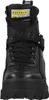 Buffalo Aspha Schnürstiefel Schwarz Produktbild-Vorschau 6