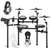 Roland E-Drum TD513 elektronisches Schlagzeug mit Kopfhörer Produktbild-Vorschau 1