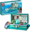 LEGO 43229 Disney Princess Arielles Schatztruhe, die kleine Produktbild-Vorschau 10