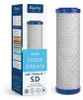 Wasserfilter VARIO-TWL Untertisch Wasserhahn komplett inkl. Produktbild-Vorschau 4