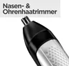 Tondeuse à barbe rechargeable noir - Babyliss For Men - Voir les images du produit 16