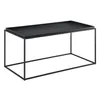 Couchtisch 47cm x 100cm x 50cm Beistelltisch Produktbild-Vorschau 2