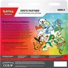 Pokémon Erste-Partner Illustrations-Kollektion Serie 2 Produktbild-Vorschau 3