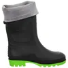 Gummistiefel Kaltfutter 901PM-BKGR Produktbild-Vorschau 3