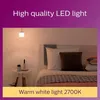 Philips LED CorePro E14 T25 Röhrenform 3,2W = 25W Produktbild-Vorschau 8