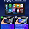 Zabudovaná navigácia, carplay 2+64G Pre Škoda Octavia Náhľad obrázku produktu 13