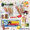 MR ICE Wassereis 10 x 60ml Icesticks mit 5 Produktbild-Vorschau 2