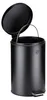 Dirt Devil Tretmülleimer 12 Liter – Mülleimer Soft Close Produktbild-Vorschau 2